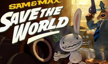 Sam & Max: Save the World Argentina Xbox One Xbox Series