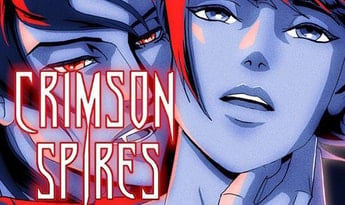 Crimson Spires EN Argentina Xbox One Xbox Series