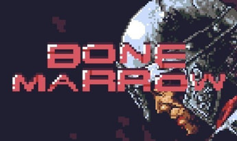 Bone Marrow EN Global Steam