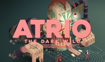 Atrio: The Dark Wild EN Argentina Xbox One Xbox Series
