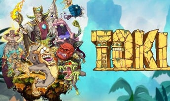 Toki Juju Densetsu EN United States Xbox One Xbox Series