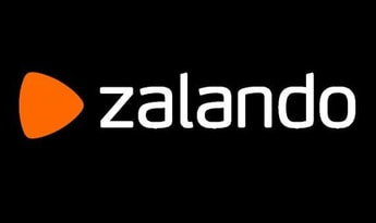 Zalando Gift Card EUR LU €25 Zalando