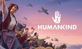 Humankind Deluxe Edition EU Steam