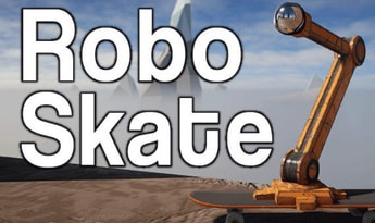 RoboSkate EN Global Steam
