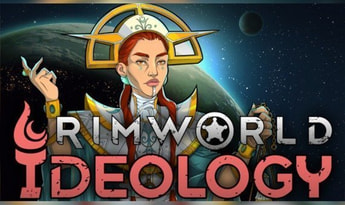 RimWorld: Ideology EN Global Steam