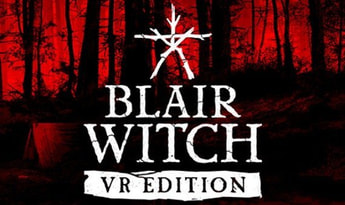 Blair Witch VR Global Steam