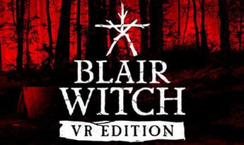 Blair Witch VR Global Steam