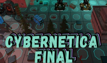 Cybernetica: Final EN Global Steam