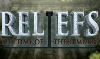 Reliefs The Time of the Lemures Global Steam