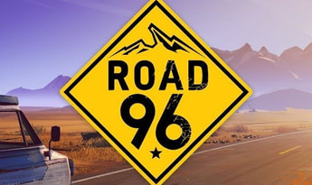 Road 96 ROW Global Steam