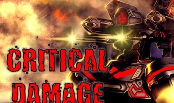Critical Damage EN/RU Global Steam