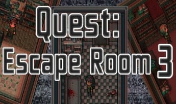 Quest: Escape Room 3 Steam Global