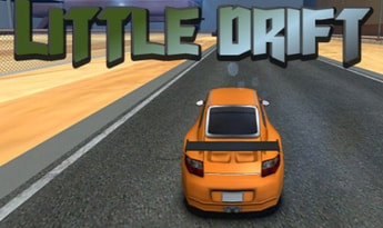 Little drift EN Global Steam
