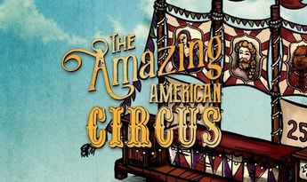 The Amazing American Circus EN/DE/FR/PL/RU/ZH Global Steam