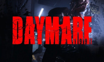 Daymare: 1998 EN/DE/FR/IT/PT/RU/ES United Kingdom Xbox One Xbox Series