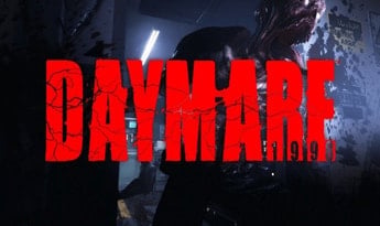 Daymare: 1998 EN/DE/FR/IT/PT/RU/ES Global Steam