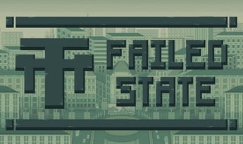 Failed State EN/RU Global Steam