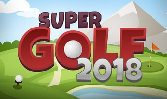 Super Golf 2018 EN Global Steam