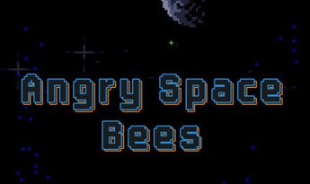 Angry Space Bees Global Steam