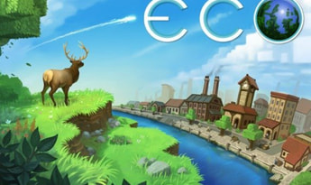 Eco EN EU Steam Gift