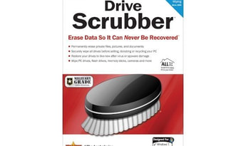iolo DriveScrubber 1 Year 1 Dev EN Global Software License