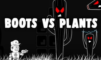 Boots Versus Plants Global Steam
