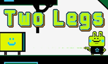 Two Legs Global Steam