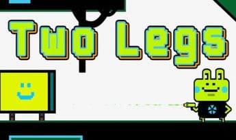 Two Legs Steam Global