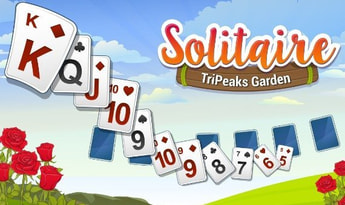 Solitaire TriPeaks Flowers EN Argentina Xbox One Xbox Series
