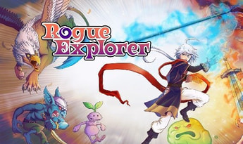 Rogue Explorer EN Argentina Xbox One Xbox Series