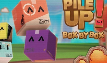 Pile Up! Box by Box EN EU Xbox One Xbox Series