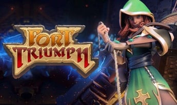 Fort Triumph Global Steam