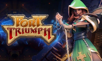 Fort Triumph EN Argentina Xbox One Xbox Series