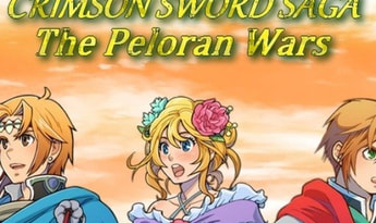 Crimson Sword Saga: The Peloran Wars EN Global Steam