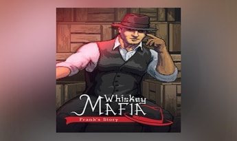 Whiskey Mafia: Frank's Story EN Argentina Xbox One Xbox Series