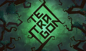 Tetragon EN Argentina Xbox One Xbox Series