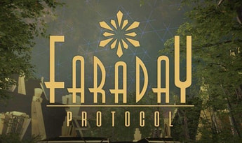 Faraday Protocol EN Argentina Xbox One Xbox Series