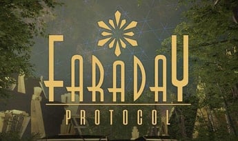 Faraday Protocol EN Argentina Xbox One Xbox Series