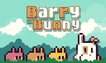 Barry the Bunny EN Argentina Xbox One Xbox Series