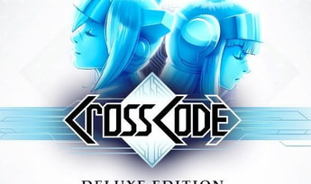 CrossCode Deluxe Edition EN Argentina Xbox One Xbox Series
