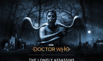 Doctor Who: The Lonely Assassins EN Argentina Xbox One Xbox Series