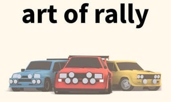 Art of Rally EN EU Xbox One Xbox Series Xbox - PC