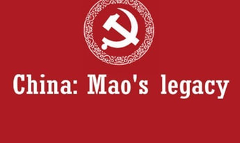 China: Mao's Legacy EN/RU Global Steam