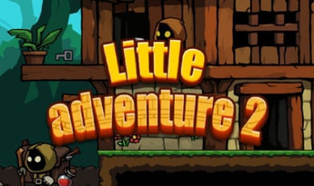 Little adventure 2 EN/RU Global Steam