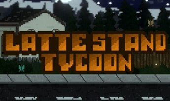 Latte Stand Tycoon EN Global Steam