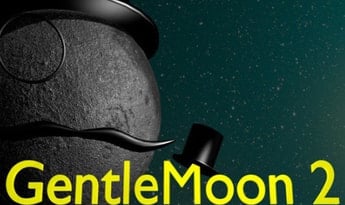 GentleMoon 2 Steam Global