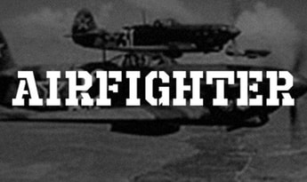 AirFighter EN Global Steam