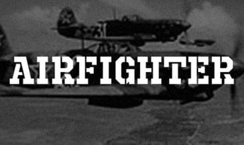 AirFighter Steam Global