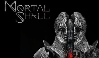 Mortal Shell + The Virtuous Cycle - Bundle Global Steam
