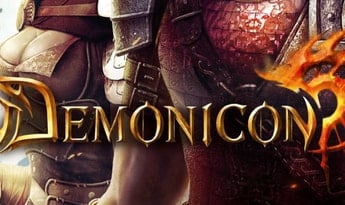 Demonicon: The Dark Eye EN Global Steam